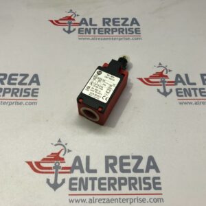 ALLEN BRADLEY 802A-B27P2-S10 LIMIT SWITCH 10A 500V