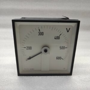 IME VOLTMETER CT 450/100V