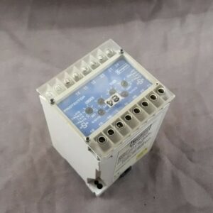 Crompton Protector 253-PVBW Frequency Relay 253 PVBW