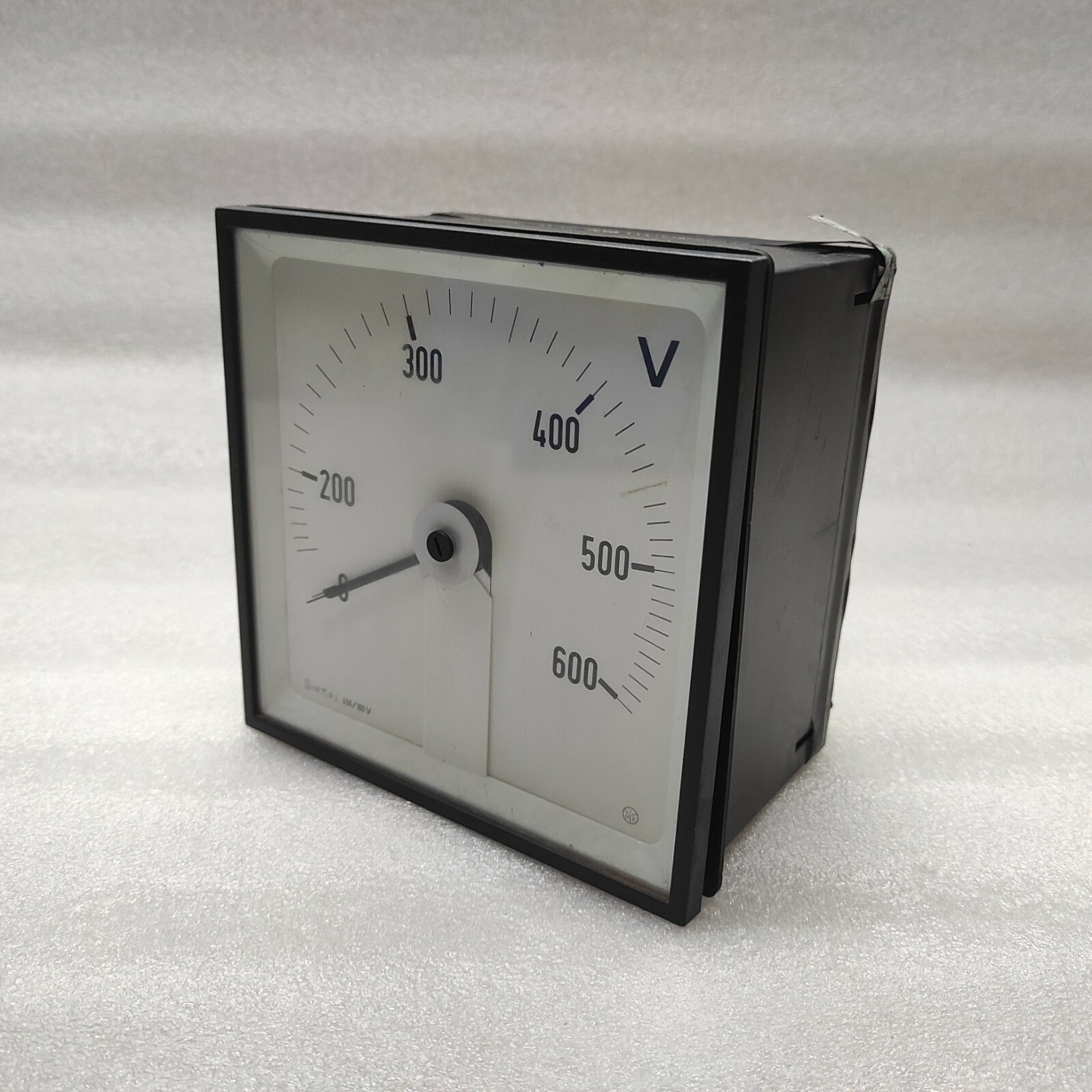 IME VOLTMETER CT 450/100V - Image 3