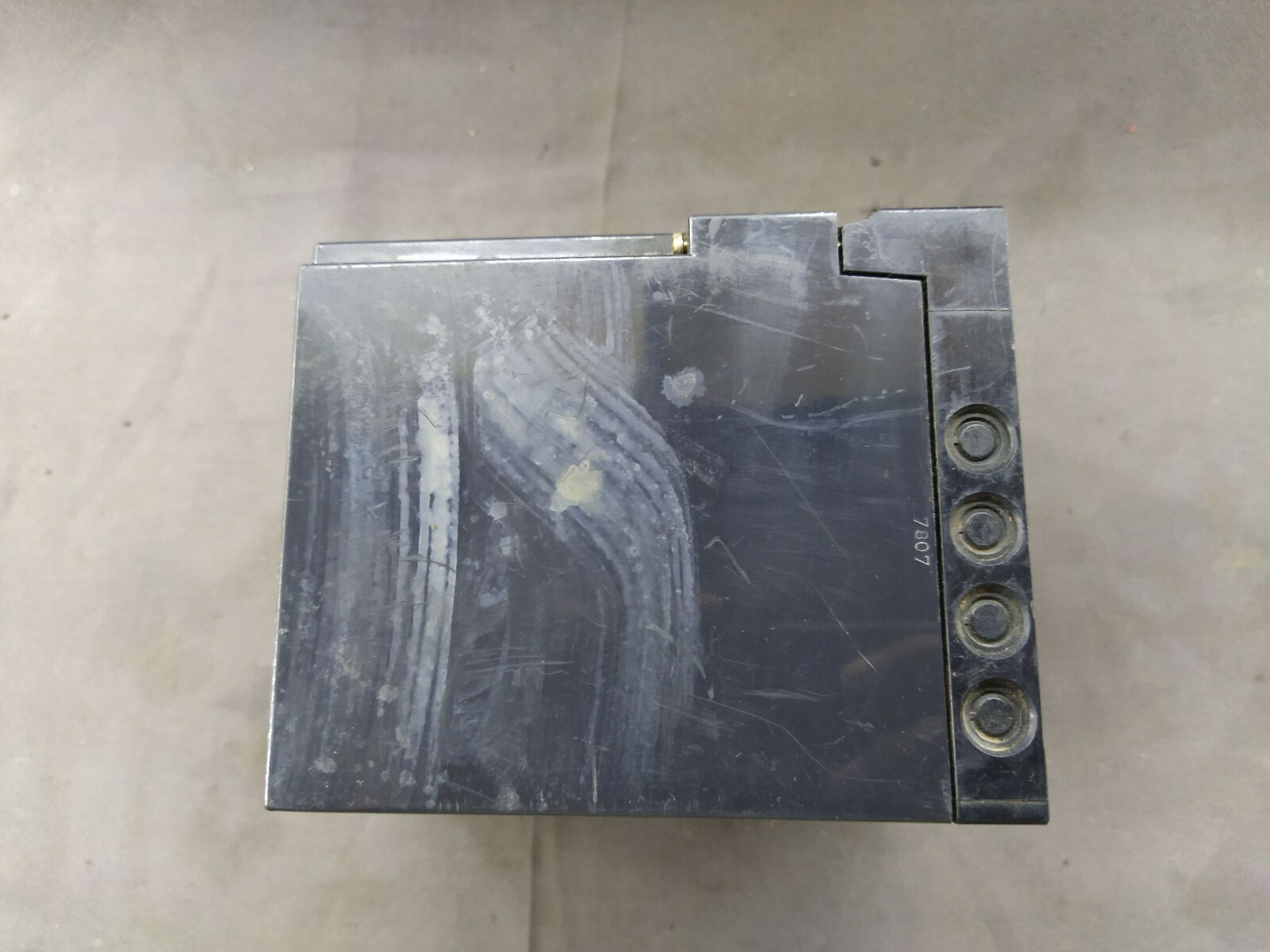 Landis & Gyr LAL 2.25 Burner Control 220-240 VAC LAL2.25 - Image 3