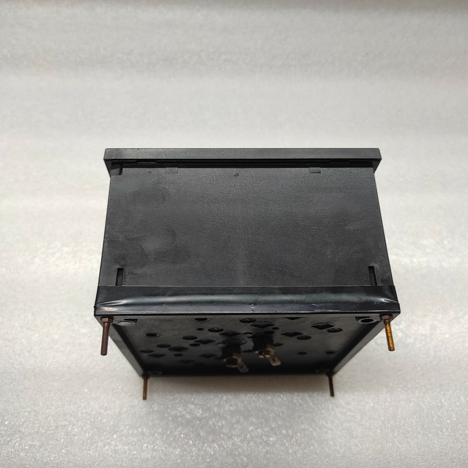 IME KILOAMPERE METER SCALE 2.5kA/5A - Image 4