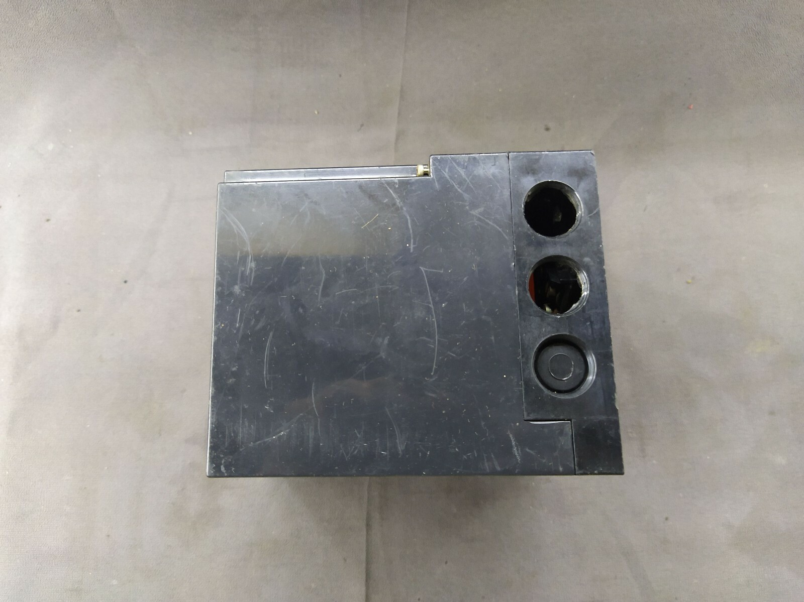 Landis & Gyr LAL 2.25 Burner Control 220-240 VAC LAL2.25 - Image 5