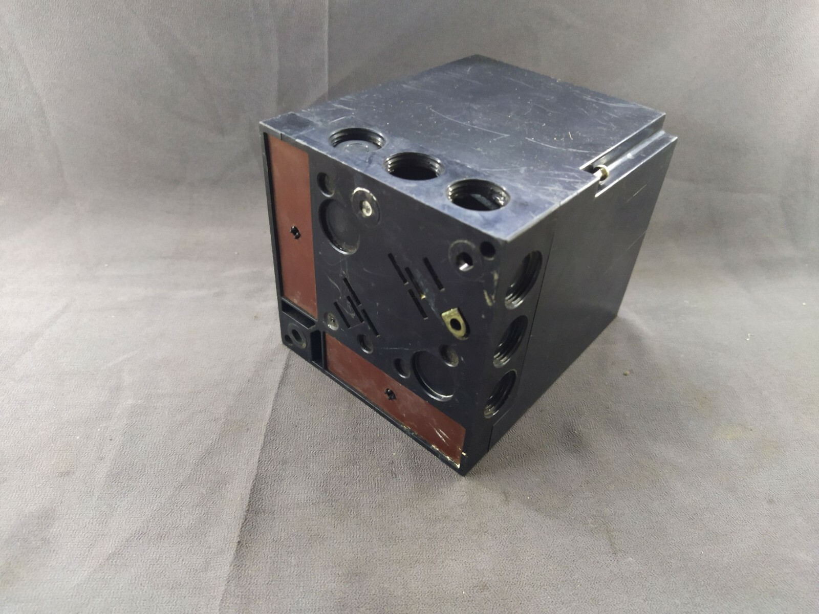 Landis & Gyr LAL 2.25 Burner Control 220-240 VAC LAL2.25 - Image 6