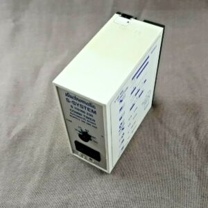 Electromatic S-System S 110166 230 Combi Timer Automatic Start S110166230