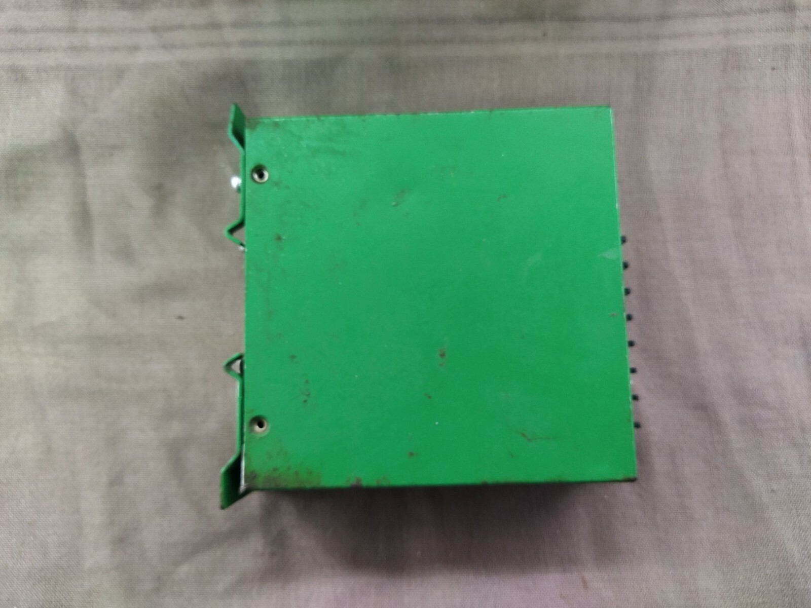 KERT DIN RAIL Switching Power Supply 100-240 VAC Output 5 VDC - Image 6