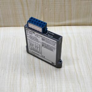 MTL 4796- Shunt Diode Safety Barrier Four Channel MTL4796