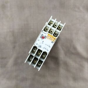 Dold MK9988.51 Timing Relay 0.3-0.6 Sec MK998851 Lot of 8 PC