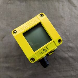VEGA DIS10EX 834804/001 DIS10EX.X