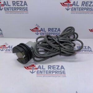 Riken Keiki GD-F5A Gas Detector