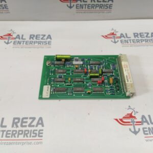 KMW CO 21E LIC MODE PCB
