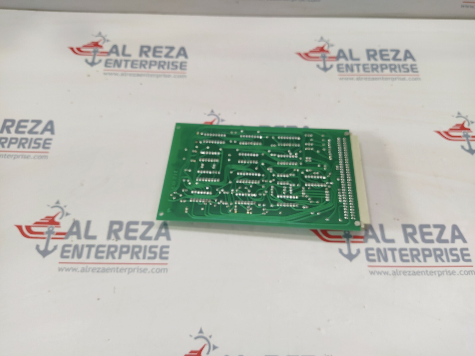 KMW CO 21E LIC MODE PCB - Image 3