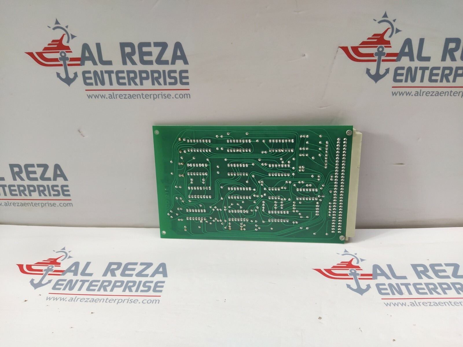 KMW CO 21E LIC MODE PCB - Image 4