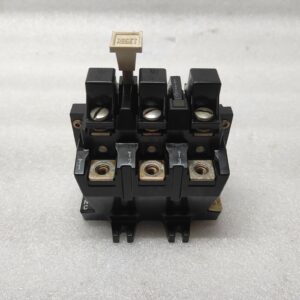 ALLEN BRADLEY CAT 592-COW16-A OVERLOAD RELAY 120-600V