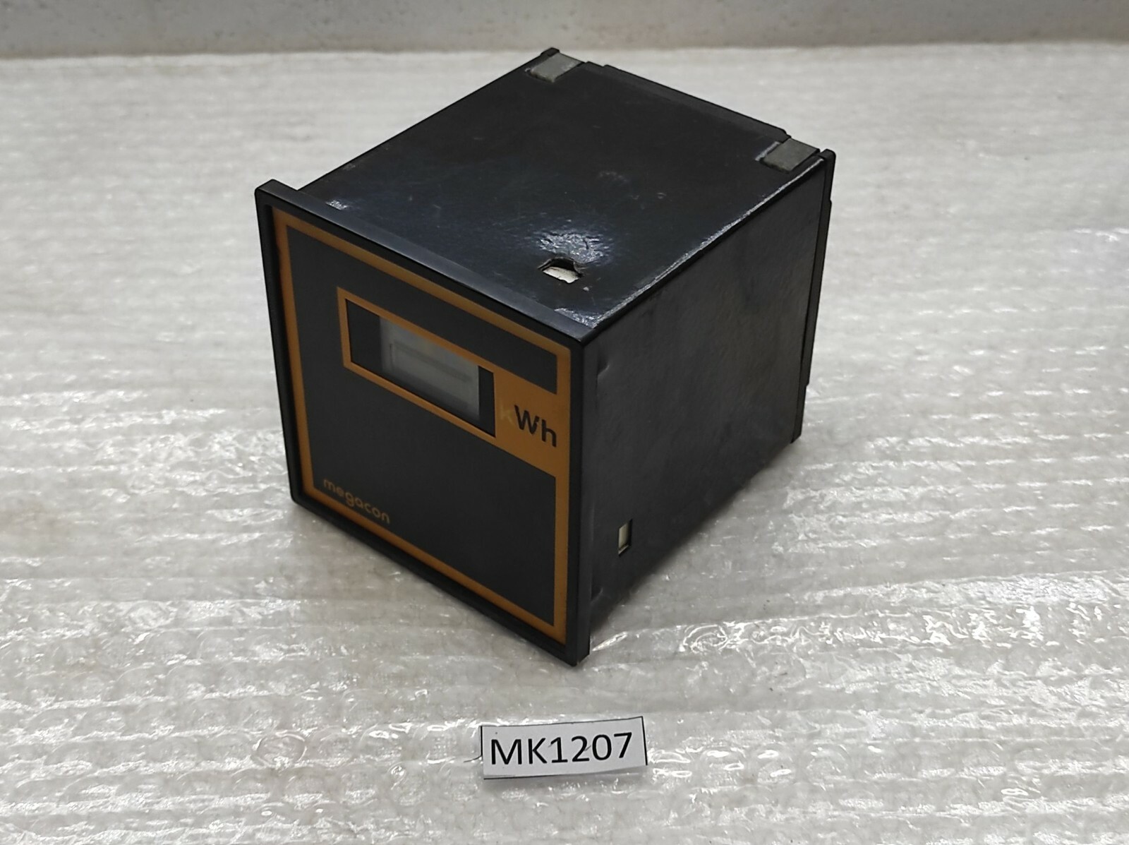 MEGACON MDWH kWh METER 230V - Image 11