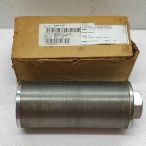 NAKAKITA SEISAKUSHO SH-08 SUCTION STRAINER 230105-005 POWER UNIT V/V OPERATION
