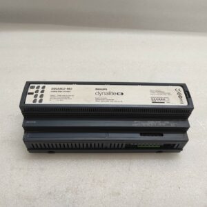 PHILIPS DYNALITE DDLE802-MO LEADING EDGE CONTROLLER 230V