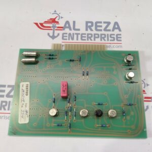 KMW 582342B CONTROL BOARD