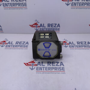 Fil Tec Rixen 4.36.2 Pressure Indicator