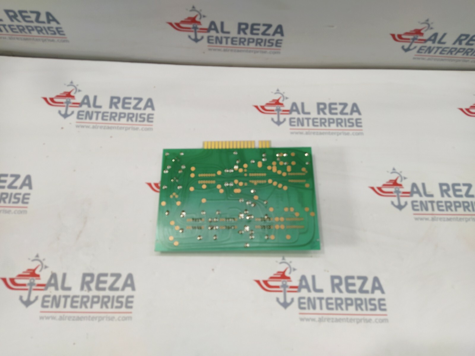 KMW 582342B CONTROL BOARD - Image 5