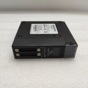 GE FANUC IC693MDL655F DIGITAL INPUT MODULE