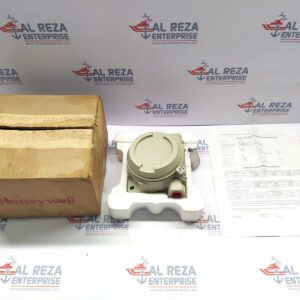 Honeywell STT3000 Temperature Transmitter STT25T-0-EN0-TT0-020-0DC-00-6D
