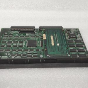 YASKAWA ELECTRIC JANCD-MCP02B-1 CPU MODULE DF9201890-A0