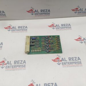 ULJANIK APM 31/1 PCB