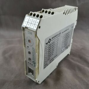 Wandfluh SD6 Digital Amplifier Module SD6201D20-AA 726.2409