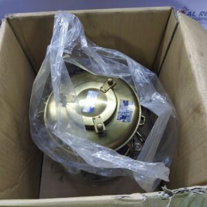 NIPPON SENTO A1524 RED LIGHT C22