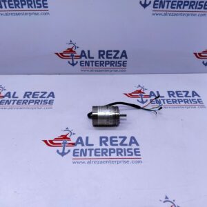 Minebea 11SMB022 Servo Motor 115/12V