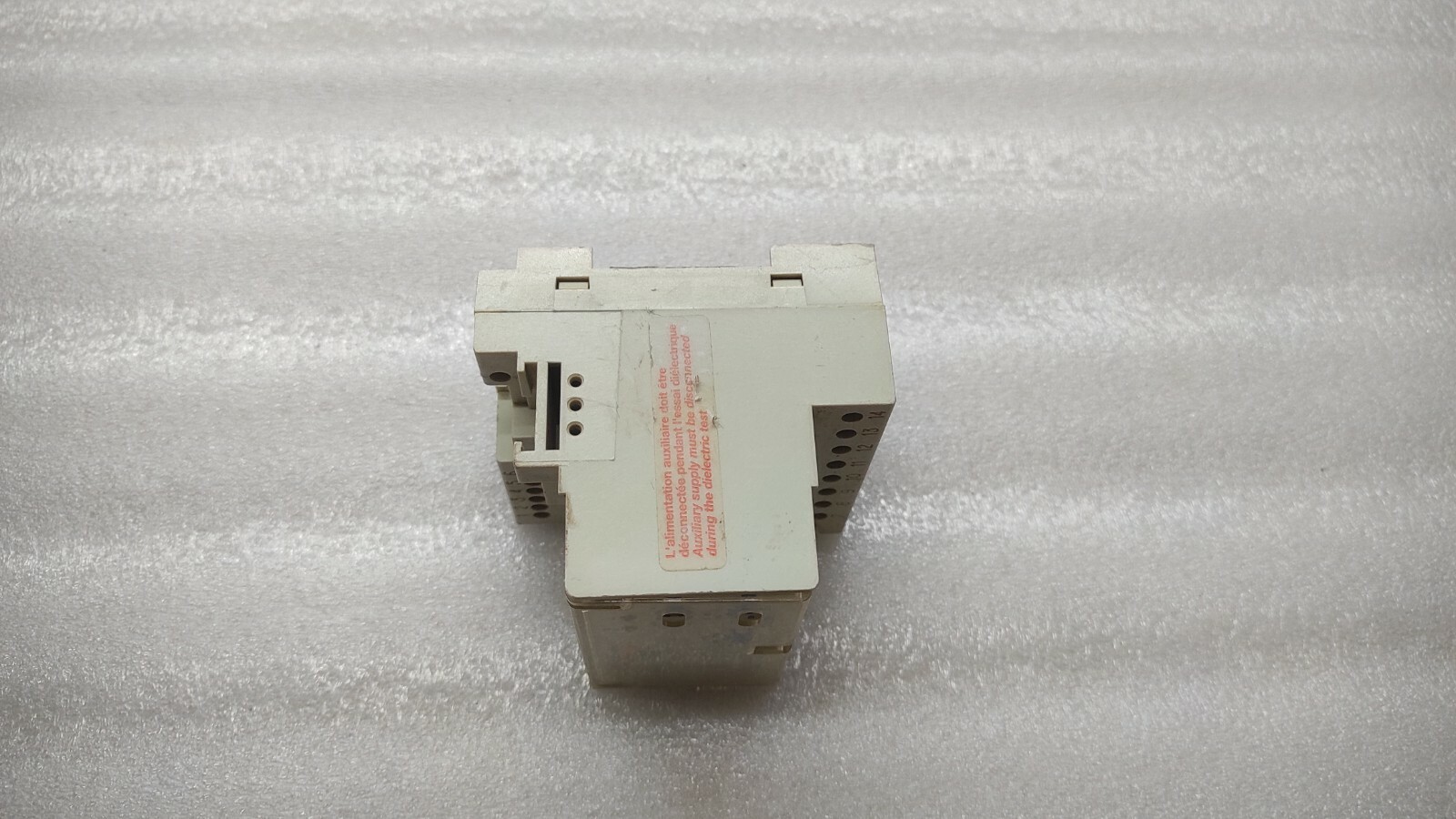 MERLIN GERIN VIGIREX RH328AP RELAY - Image 7