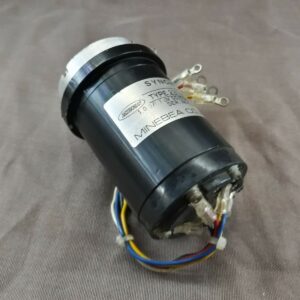 Astrosyn 23TX-9003-A06 Synchro Motor 110 VAC 23TX