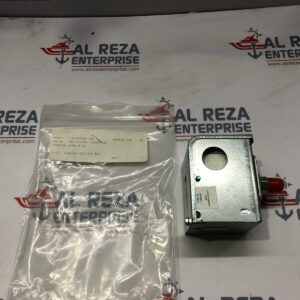 JOHNSON CONTROLS 11-0296-00 PRESSURE CONTROL P10BC-30