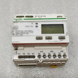 SE IEM3465 3-Phase Energy Meter A9MEM3465