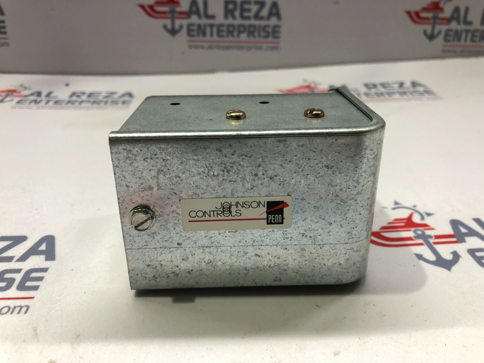 JOHNSON CONTROLS 11-0296-00 PRESSURE CONTROL P10BC-30 - Image 5