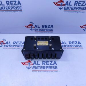 Toyo Keiki CDK22861 Multiplier 115V M-4A