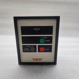 JRCS SCU-AT7 Starter Control Unit AC 18V JRC