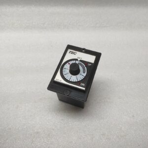 TEC ER-2 TIME DELAY RELAY 24VDC ER2206SC