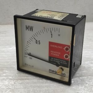 MEGACON KPM 173B MW BI-DIRECTIONAL AC POWER GUARD KPM173B
