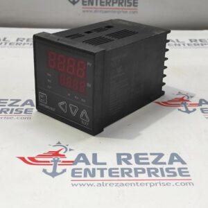 HANYOUNG NUX NX7-00 TEMPERATURE CONTROLLER NX7