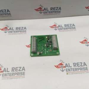 HONEYWELL ASSY NO DPCB21050001