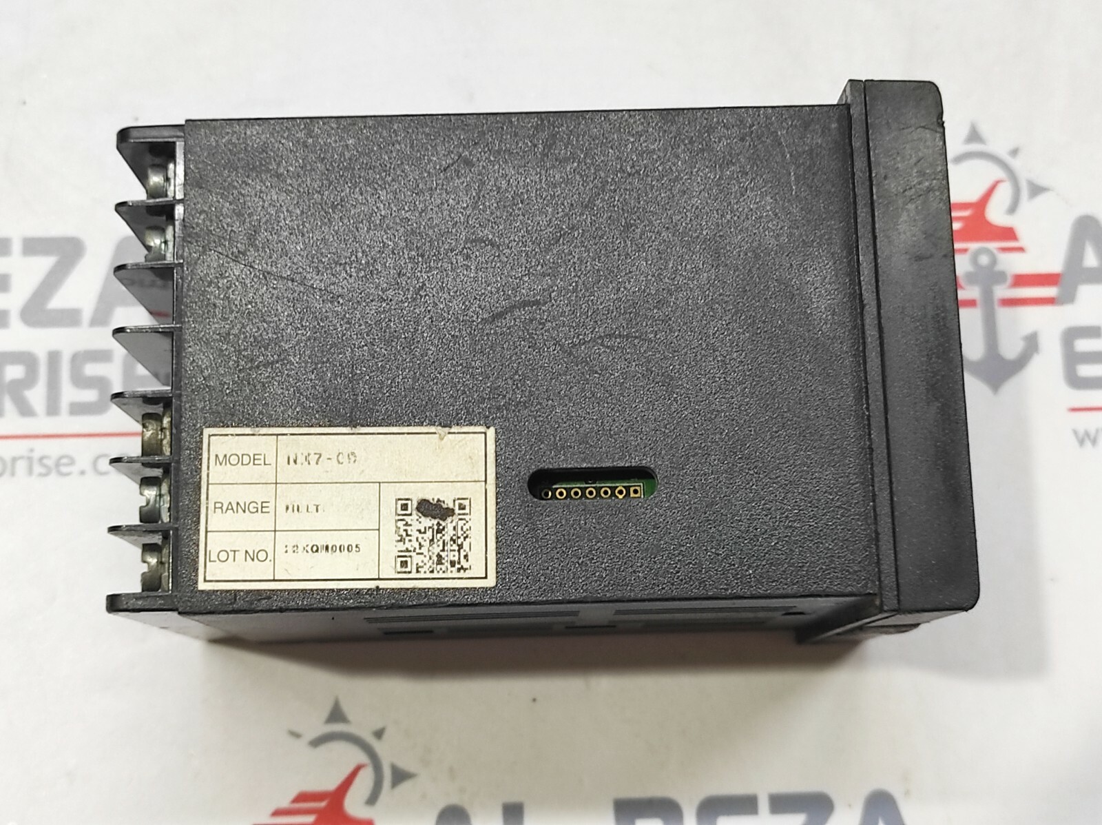 HANYOUNG NUX NX7-00 TEMPERATURE CONTROLLER NX7 - Image 7
