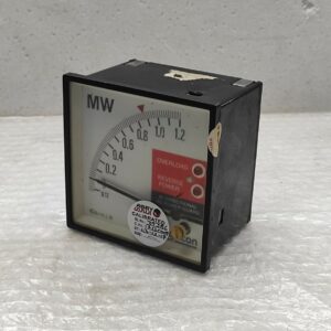 MEGACON KPM 173 MW METER 220V