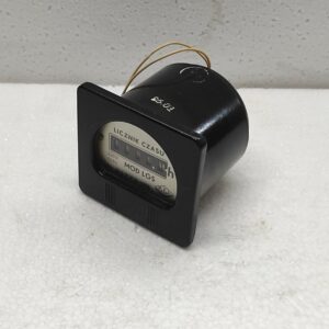 PAFAL 31773-1995 LICZNIK CZASU MOG LGS 220V HOUR METER