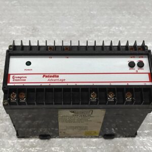 Crompton 256-XXLW Paladin Advantage Transducer Module