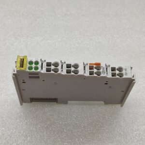 WAGO 750-41S DIGITAL INPUT MODULE