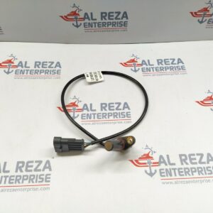 Honeywell SNG-QPLA-QUAD Speed Sensor