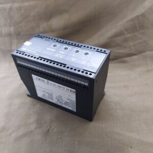 Deif LSU112DG Load Sharing, Paralleling & Operation 100050645.50 220V