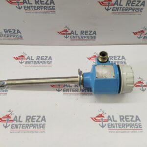 ENDRESS HAUSER FTL51H-KTE2BC4G5A LIQUIPHANT VIBRONIC POINT LEVEL DETECTION